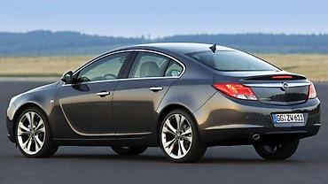 pracke prodaja: DELOVI ZA OPEL INSIGNIA A. | Polovni originalni delovi za Opel — 4