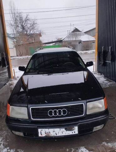 ауди пероходка: Audi S4: 1992 г., 2.6 л, Механика, Бензин, Универсал