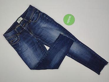 jeans bj: Ltb, Jeansy damskie, rozmiar S — 2