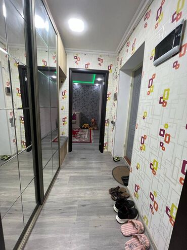 Köhnə tikili: Bakı, 2 otaqlı, Köhnə tikili, m. Neftçilər, 55 kv. m — 14