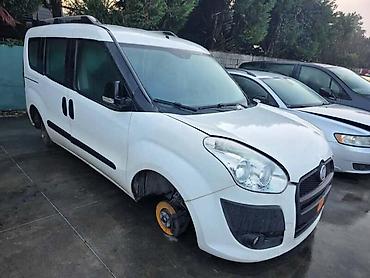 used fiat brava: FIAT BRAVO 2012. GOD. - KOMPLETAN AUTO U DELOVIMA | AUTO DELOVI RS — 2