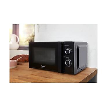Mikrodalğalı sobalar: №: 9746 Məhsulun adı: Mikrodalğalı soba Beko MOC20000BFB Brend: Beko — 3