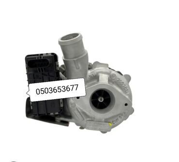 turbo az 709: Ford transit turbosu ❗️Zəmanət verilir ❗️Quraşdırma servis var