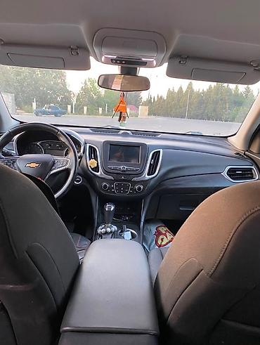 Chevrolet: Chevrolet 2019 cu il Probeq: 160.000 Qiymət :21000azn Ünvan. BAKI — 7