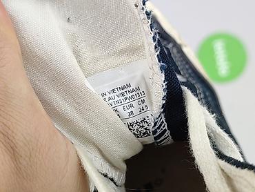 converse vitkac: Converse, Trampki damskie, rozmiar 38 — 5