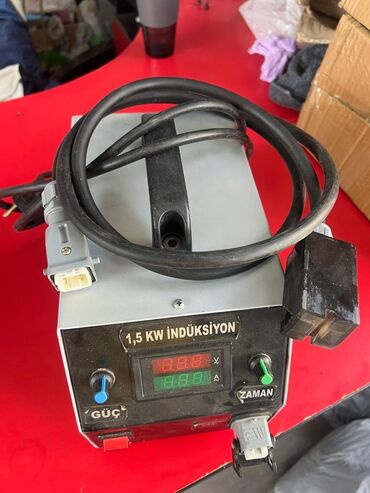 Другое автосервисное оборудование: Набор инструментов Профессиональные для ПДР Удаление, вытяжка вмятин — 26