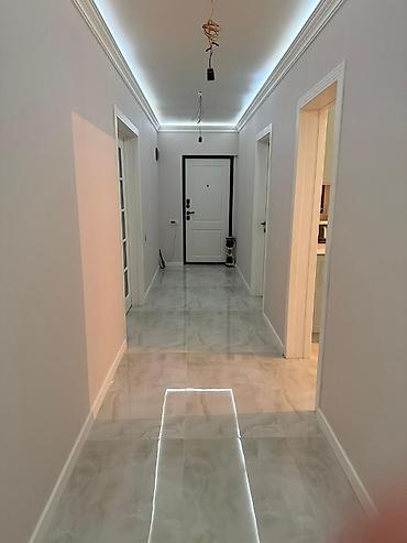 Mənzillər: Bakı, Əhmədli, 4 otaqlı, Köhnə tikili, m. Xalqlar Dostluğu, 127 kv. m — 2