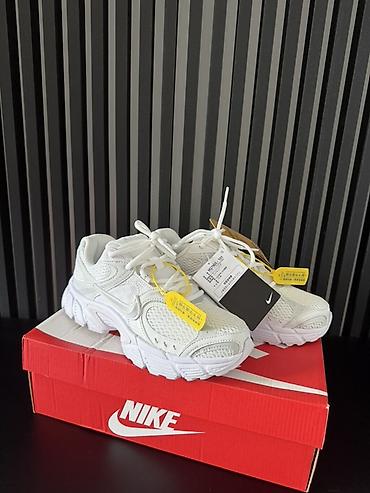 nike react: Кроссовки, 38, Nike, Новый, цвет - Белый — 5