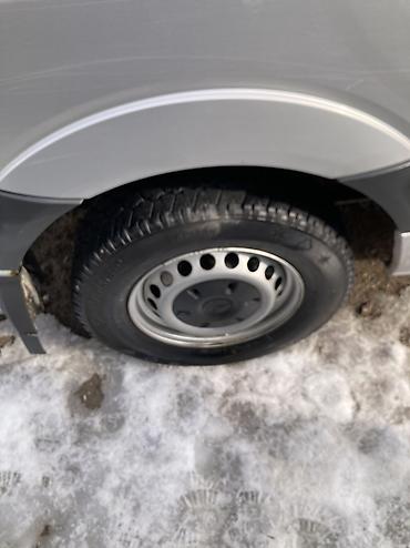 Mercedes-Benz: Mercedes-Benz Спринтер: 2007 г., 2.2 л, Автомат, Дизель, Бус — 13