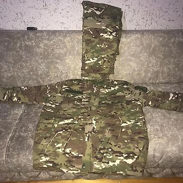 Digər kişi geyimləri: Salam aleykum Forma deməy olar ki istifadə olunmuyub Ayaqqabılar — 4