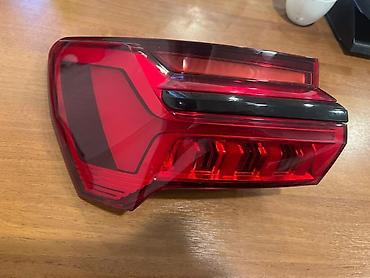 sklatka: STOP LAMPA ZA AUDI A6 OD 2018. DO 2024. GOD. | Stop lampa za Audi A6 — 2