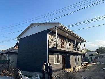 Строительство под ключ: Офисы, Квартиры, Дома Больше 6 лет опыта — 8