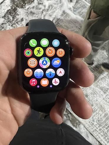 смарт часы самсунг женские: Срочно продаю Apple Watch Series 10 Смарт-часы Apple Watch 46мм — 5