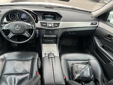мерседес универсал дизель: Mercedes-Benz E-Class: 2016 г., 2.2 л, Автомат, Дизель, Универсал — 4