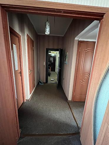 Продажа квартир: 3 комнаты, 70 м², 106 серия, 9 этаж, Косметический ремонт — 2