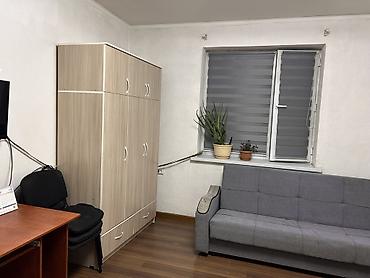 all group: 1 комната, Кудайберген авторынок Собственник, Без животных, от 1 года, С мебелью полностью — 5