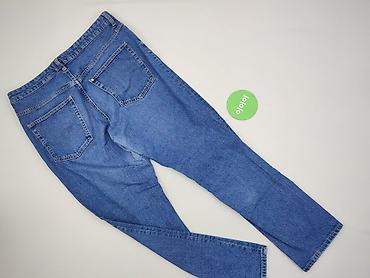 jeansy clockhouse: Vintage Denim, Jeansy damskie, rozmiar 2XL — 3