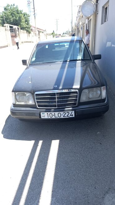 гигант мерс бишкек: Mercedes-Benz 220: 2.2 l | 1994 il Sedan