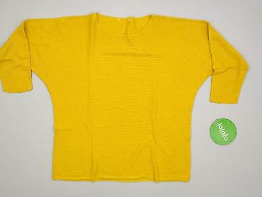 sweter dlugi: Sweter damski, rozmiar One size — 2