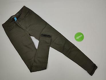 spodnie skiny: Denim Co, Jeansy damskie, rozmiar S — 2