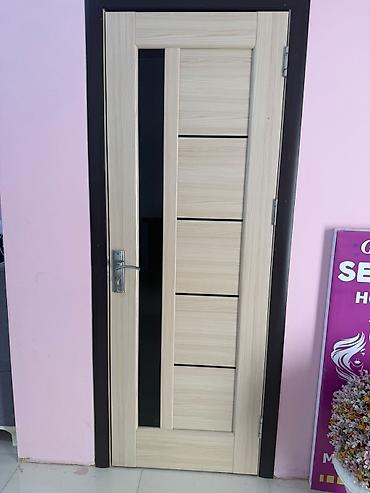 Endirim ‼️ ✔️40 man(Masazır). Qapı. 2 ədəd, ölçü 200×70. Satılır biri