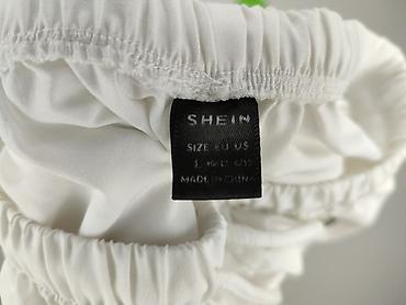 fsbn sweatpants: Shein, Spodnie dresowe damskie, rozmiar L — 4