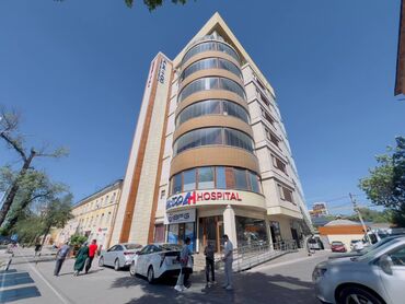 Здания: Продаю Здание, Действующий 2500 м²