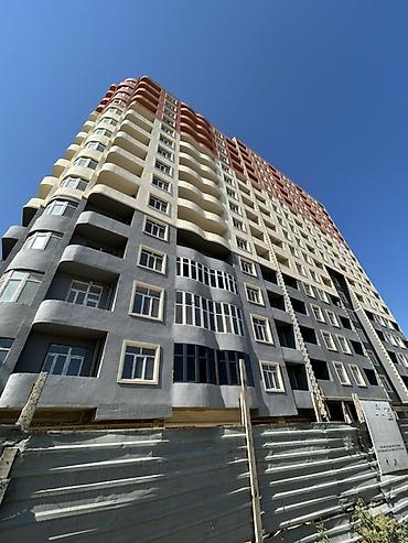 hovsanda kredit evlər: 2 otaqlı, Yeni tikili, 100 kv. m — 1