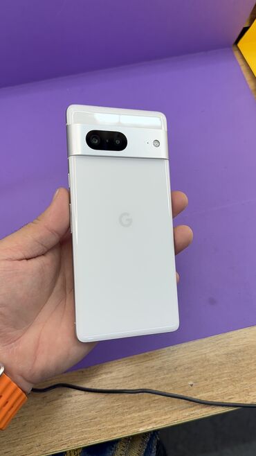 Google: Google Pixel 7, Б/у, 128 ГБ — 6