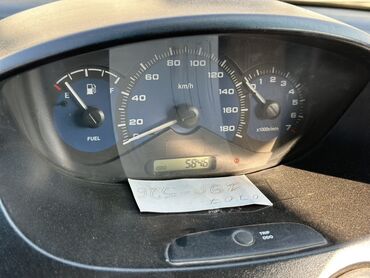 молдинг хонда стрим: Chevrolet Spark: 2007 г., 0.8 л, Механика, Бензин, Хетчбек