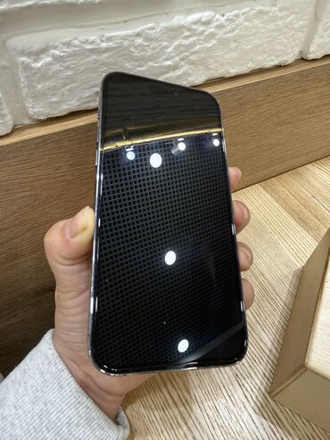 Apple iPhone: IPhone 14 Pro Max, Б/у, 1 ТБ, Deep Purple, Защитное стекло, 94 % — 11