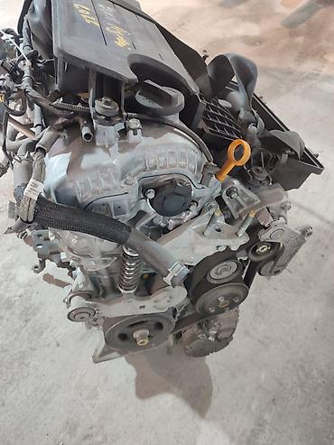 хундаи кона: Двигатель Hyundai kona 1.6 G4LE 2022 (б/у) — 3