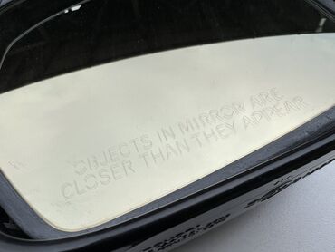 Зеркала: Боковое правое Зеркало Lexus Б/у, Оригинал at lalafo.kg — 6 Зеркала: Боковое правое Зеркало Lexus Б/у, Оригинал — 6