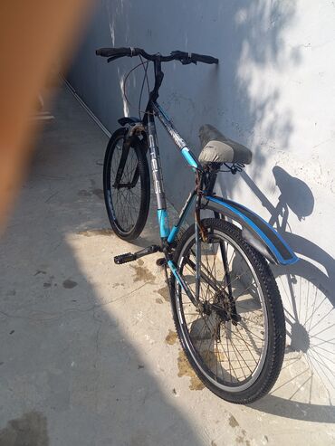 Городской велосипед Stels, 26"