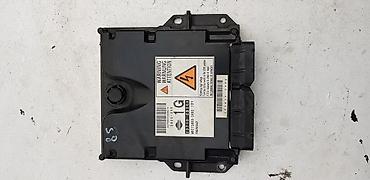 KOMPJUTER YD25 ZA NISSAN NAVARA, PATHFINDER OD 2005. DO 2012. GOD