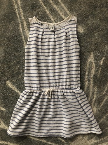 haljina benoti: Zara, Mini, Kratak rukav