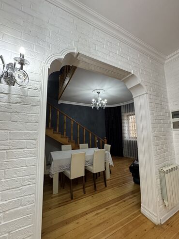 Həyət evləri və villaların satışı: 5 otaqlı, 220 kv. m, Yeni təmirli — 8