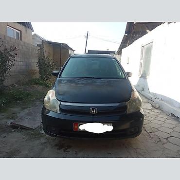 pod: Honda Stream: 2004 г., 1.7 л, Автомат, Бензин, Минивэн — 2
