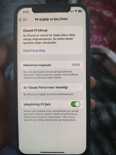 xiaomi 14 pro max: IPhone Xs, 64 GB, Qızılı, Face ID — 3