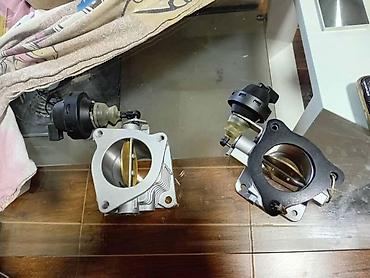 pezo 1: REMONTOVANE KLAPNE GASENJA ZA ALFA ROMEO 147, 156, GT OD 2000. DO — 1