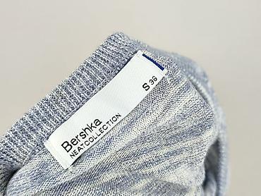 sweter prl: Bershka, Sweter damski, rozmiar S — 5