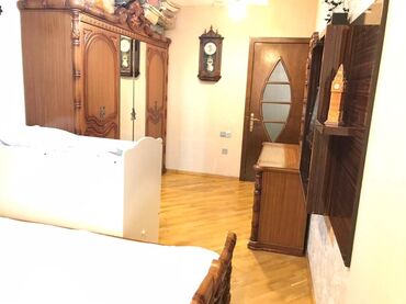 Yeni tikili: 3 otaqlı, Yeni tikili, 83 kv. m — 6