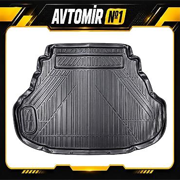 Toyota Camry 2011-2018 üçün baqaj rezin ayaqaltı Toyota Camry lalafo.az -da Toyota Camry 2011-2018 üçün baqaj rezin ayaqaltı Toyota Camry