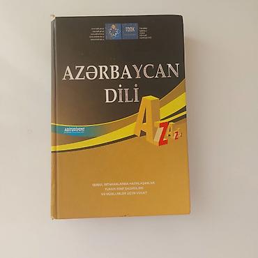 adil babayev dilciliyə giris: Azərbaycan dili 11-ci sinif — 1