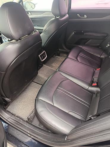 Kia: Kia K5: 2020 г., Газ at lalafo.kg — 9 Kia: Kia K5: 2020 г., Газ — 9