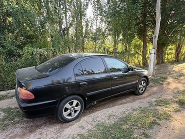 cd 70: Toyota Avensis: 1999 г., 1.8 л, Автомат, Бензин, Седан — 4
