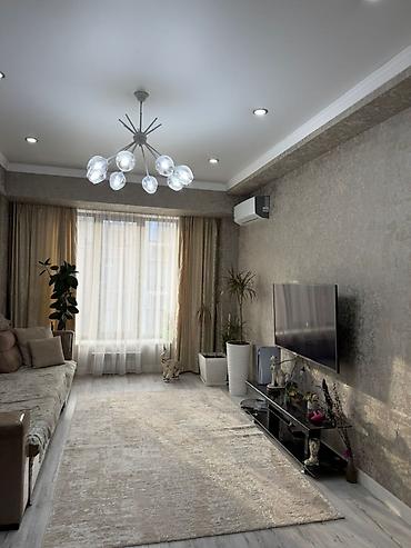 2 комнаты, 73 м², Аламедин-1 мкр Элитка, 4 этаж at lalafo.kg 2 комнаты, 73 м², Аламедин-1 мкр Элитка, 4 этаж