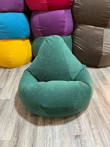 Бинбэги: Бинбэг — 9