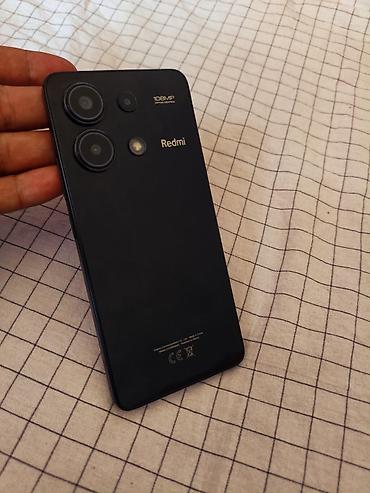 калонка микрофон: Смартфон Xiaomi Redmi Note 13 в чёрном цвете. Модель с современным — 2