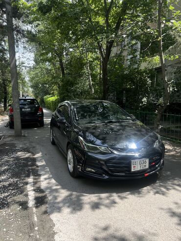 опель вектра с: Chevrolet Cruze: 2019 г., 1.4 л, Автоматические, Бензин, Хэтчбэк